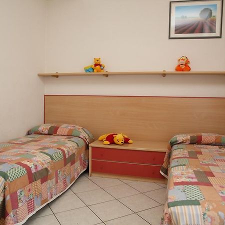 Villini Joker Ai Frassini Apartment Cavallino-Treporti Exterior foto
