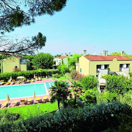 Villini Joker Ai Frassini Apartment Cavallino-Treporti Exterior foto