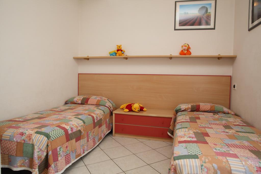 Villini Joker Ai Frassini Apartment Cavallino-Treporti Exterior foto