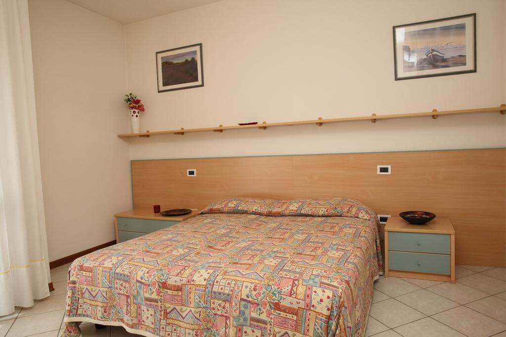 Villini Joker Ai Frassini Apartment Cavallino-Treporti Exterior foto