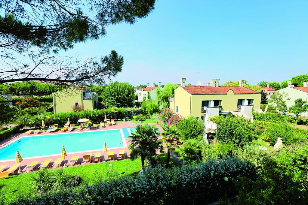 Villini Joker Ai Frassini Apartment Cavallino-Treporti Exterior foto